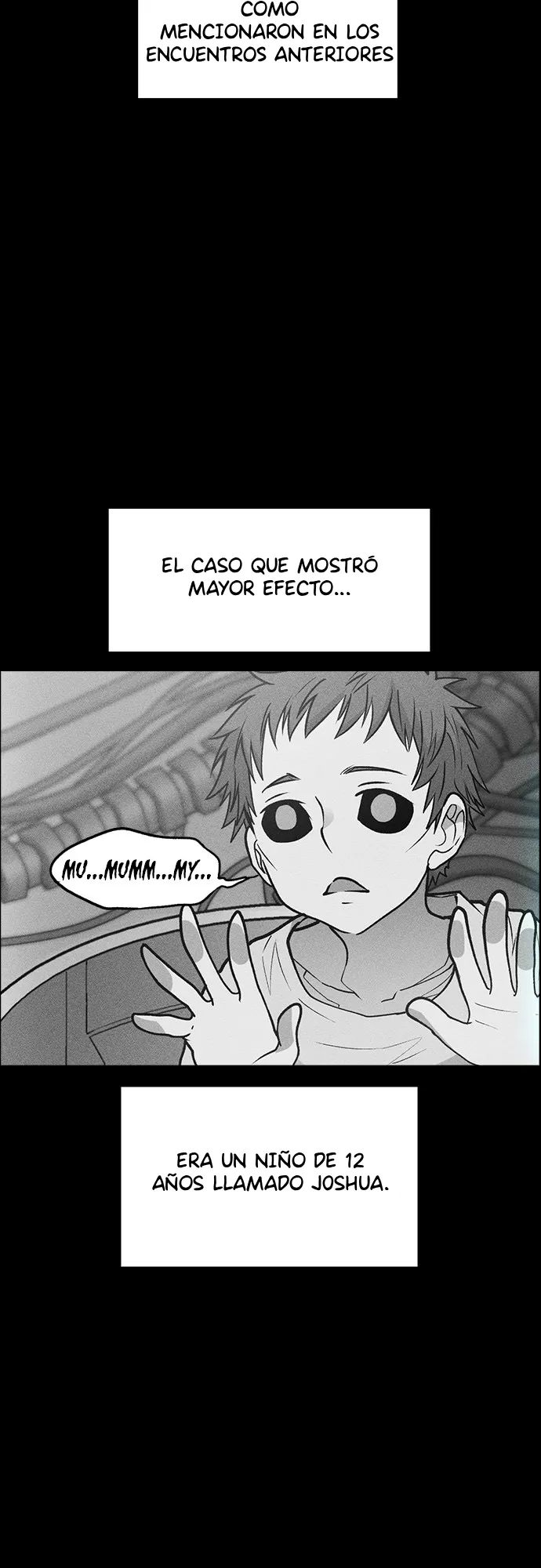 HOUSEKEEPER (AI) Capítulo 49 en Línea - página 13