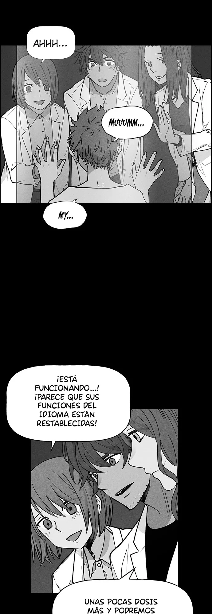 HOUSEKEEPER (AI) Capítulo 49 en Línea - página 14