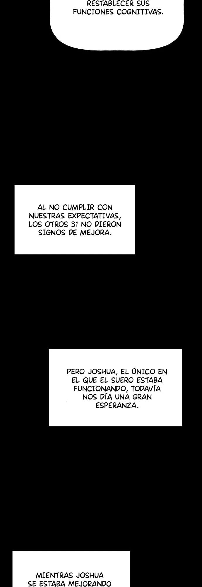 HOUSEKEEPER (AI) Capítulo 49 en Línea - página 15
