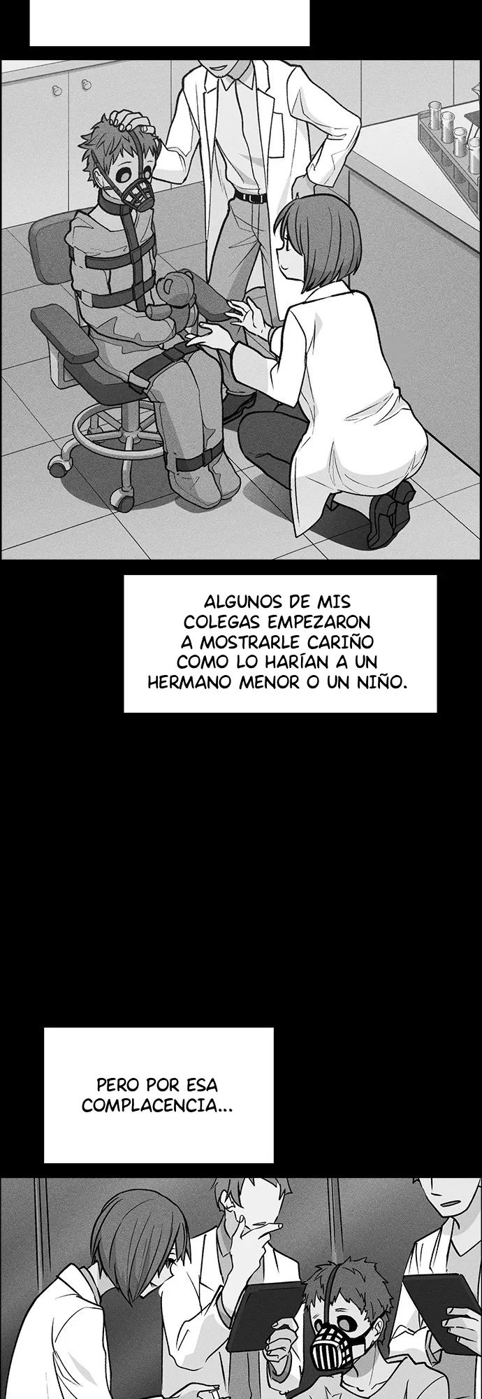 HOUSEKEEPER (AI) Capítulo 49 en Línea - página 16