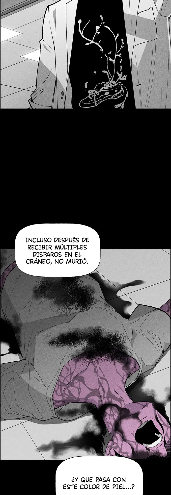 HOUSEKEEPER (AI) Capítulo 49 en Línea - página 26
