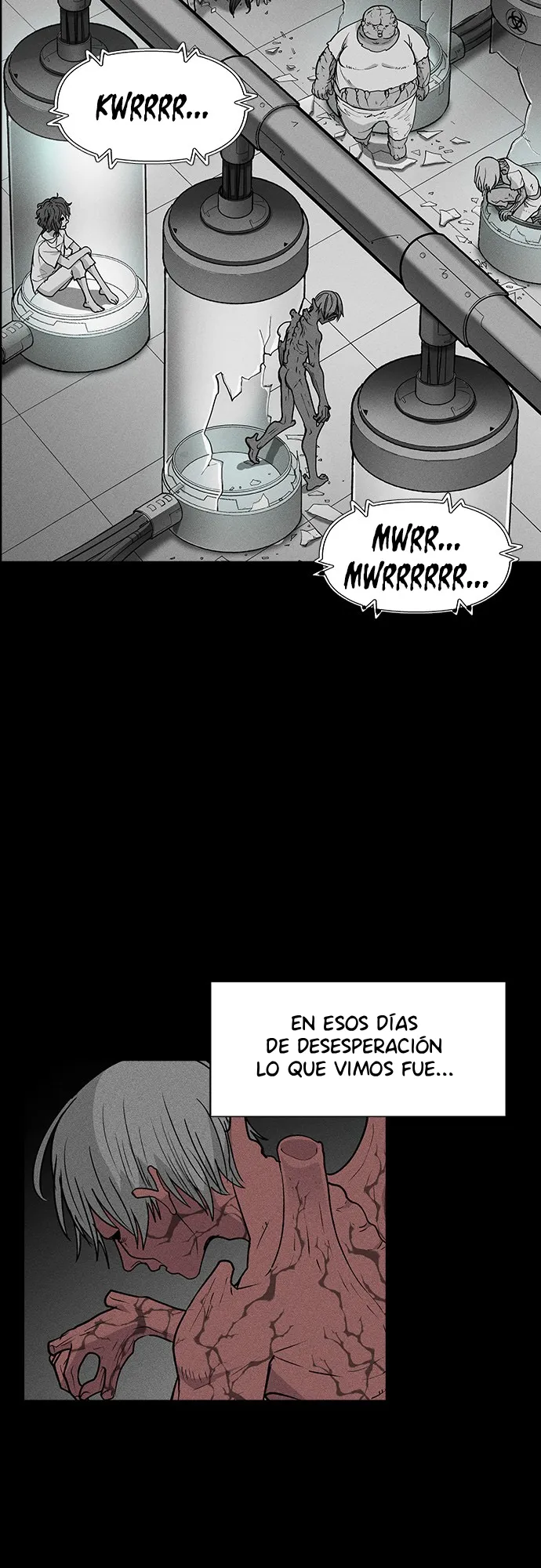 HOUSEKEEPER (AI) Capítulo 49 en Línea - página 30