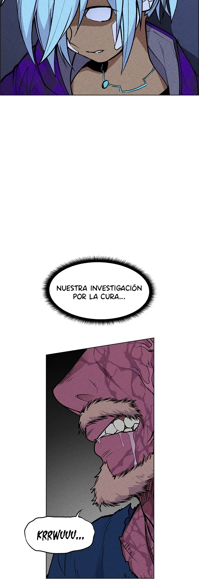 HOUSEKEEPER (AI) Capítulo 49 en Línea - página 38
