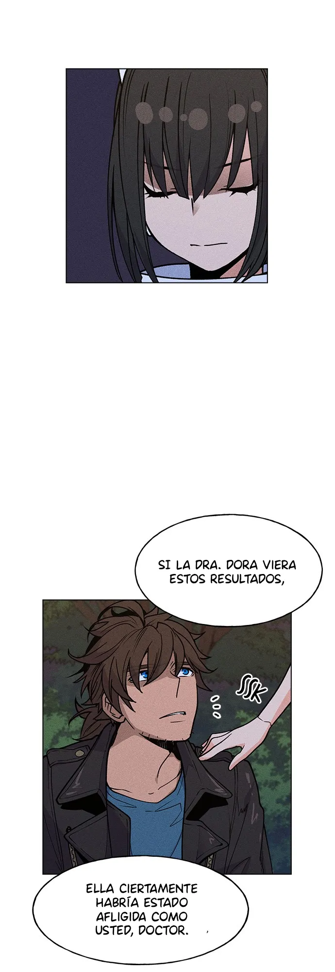 HOUSEKEEPER (AI) Capítulo 49 en Línea - página 45