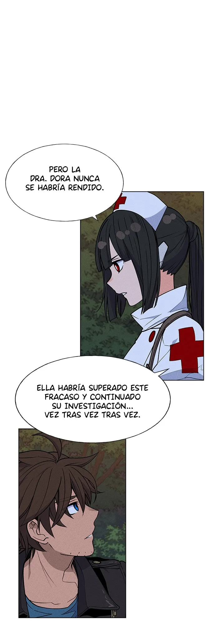 HOUSEKEEPER (AI) Capítulo 49 en Línea - página 46