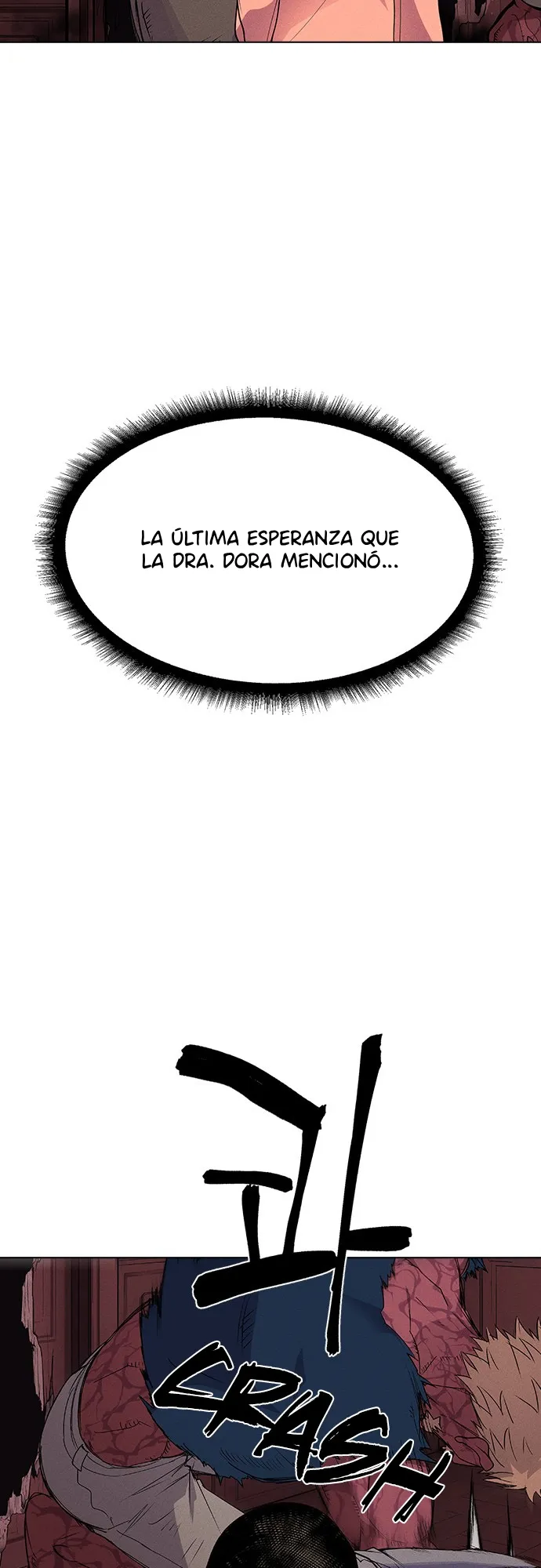 HOUSEKEEPER (AI) Capítulo 49 en Línea - página 49