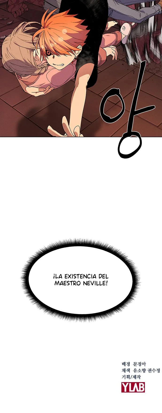 HOUSEKEEPER (AI) Capítulo 49 en Línea - página 50