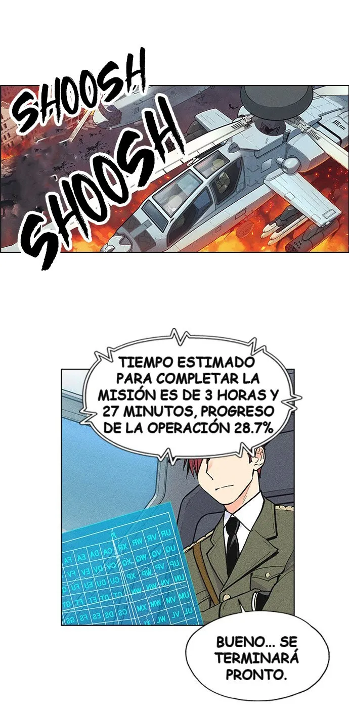 HOUSEKEEPER (AI) Capítulo 6 en Línea - página 14