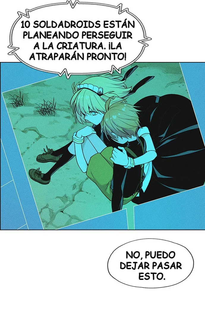 HOUSEKEEPER (AI) Capítulo 6 en Línea - página 16