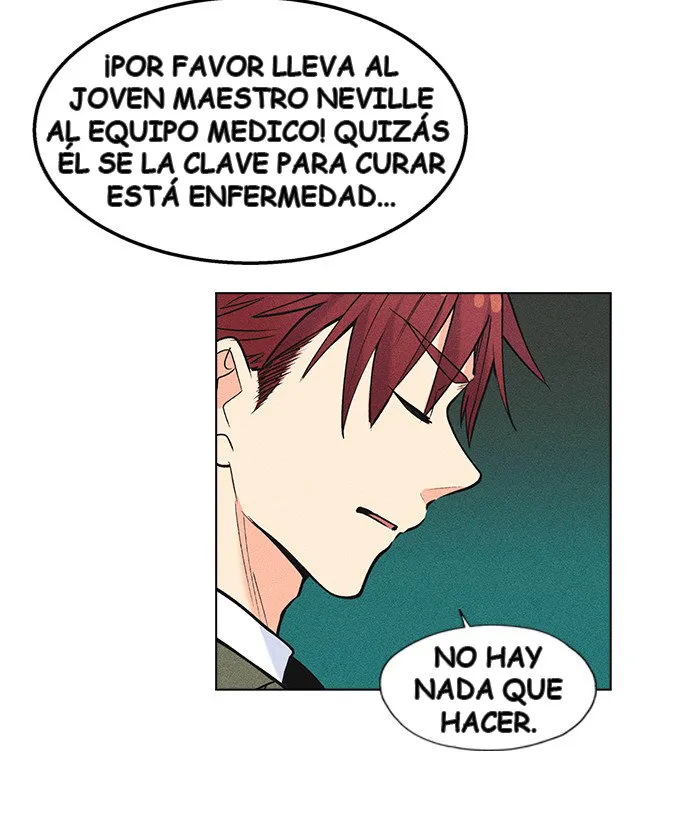HOUSEKEEPER (AI) Capítulo 6 en Línea - página 28
