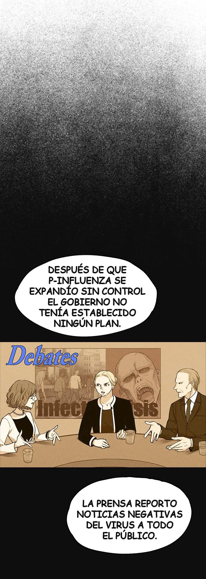 HOUSEKEEPER (AI) Capítulo 6 en Línea - página 30
