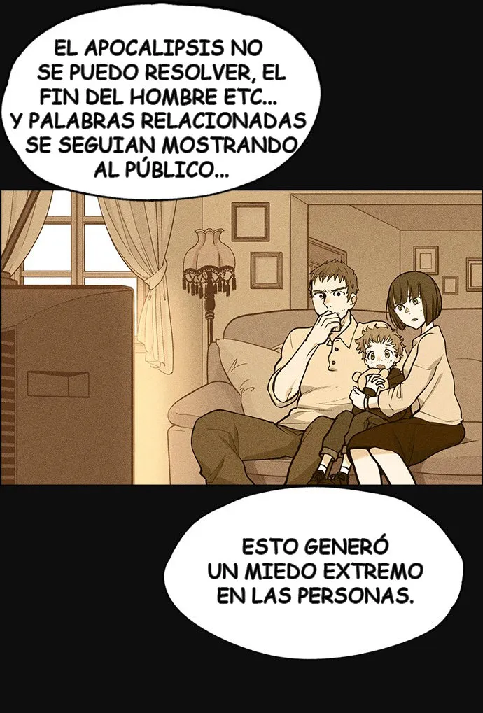 HOUSEKEEPER (AI) Capítulo 6 en Línea - página 31