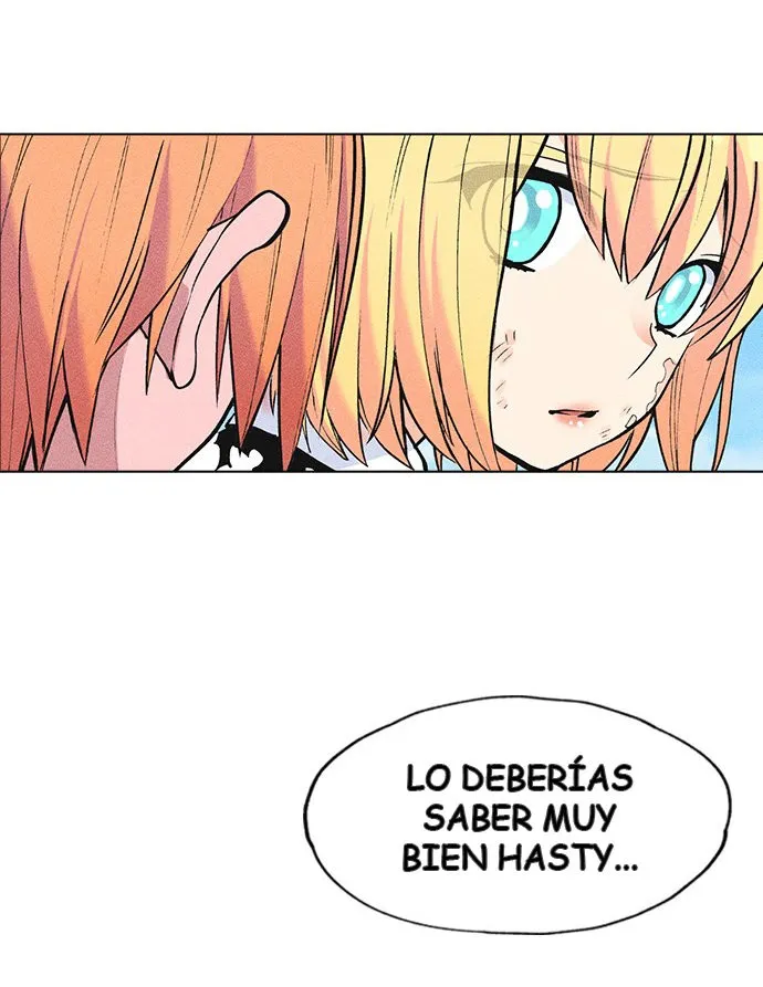 HOUSEKEEPER (AI) Capítulo 6 en Línea - página 42