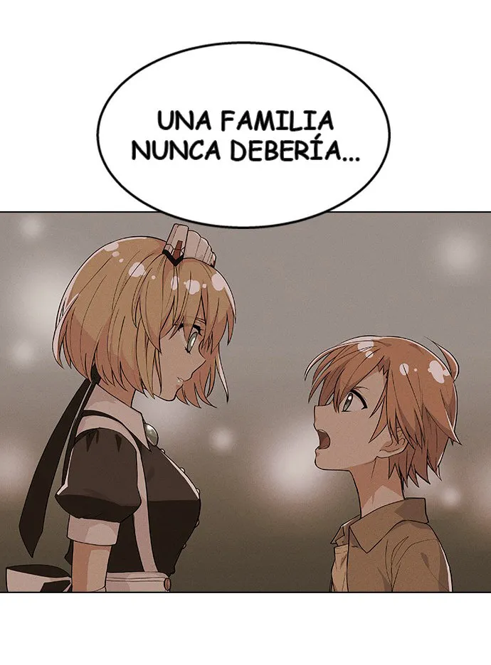 HOUSEKEEPER (AI) Capítulo 6 en Línea - página 47