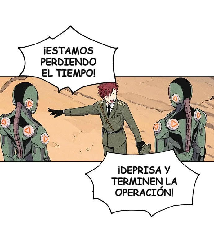 HOUSEKEEPER (AI) Capítulo 6 en Línea - página 53