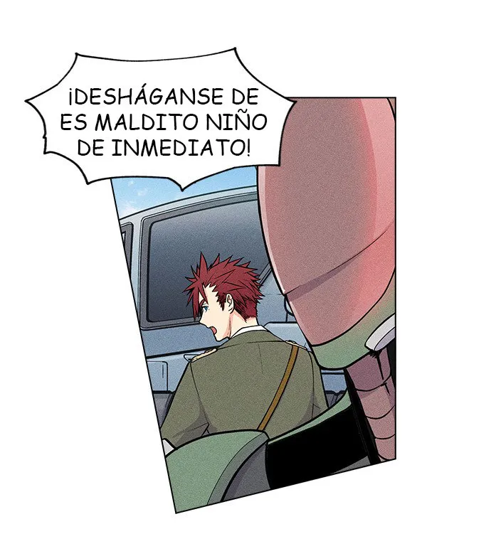 HOUSEKEEPER (AI) Capítulo 6 en Línea - página 54