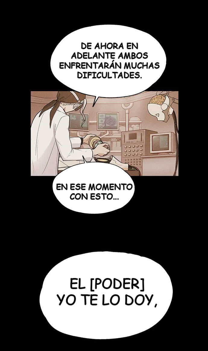 HOUSEKEEPER (AI) Capítulo 6 en Línea - página 63