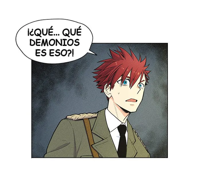 HOUSEKEEPER (AI) Capítulo 6 en Línea - página 72