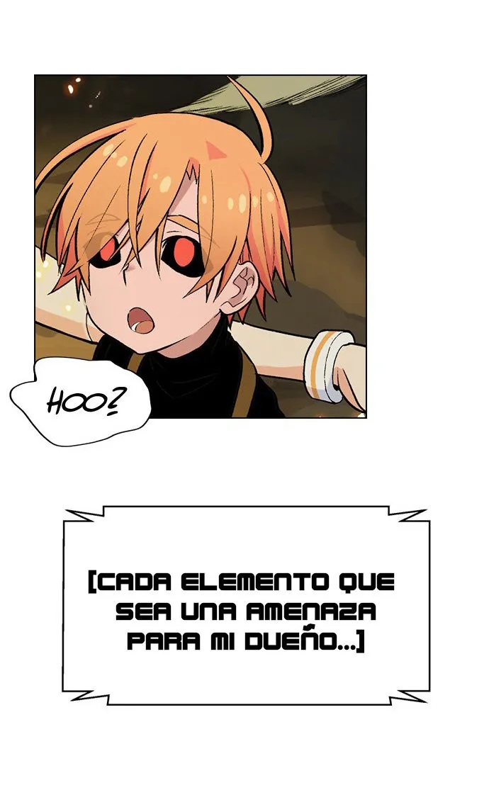 HOUSEKEEPER (AI) Capítulo 6 en Línea - página 74