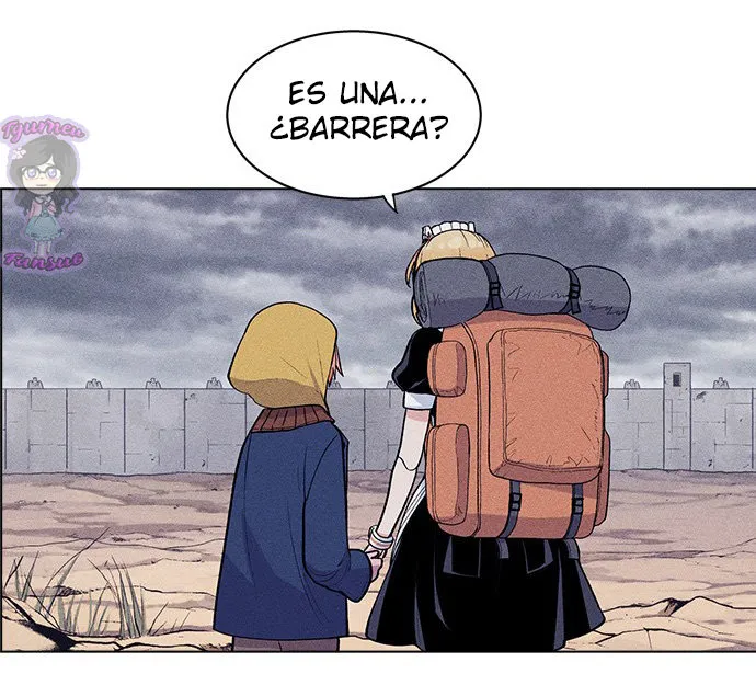 HOUSEKEEPER (AI) Capítulo 8 en Línea - página 9