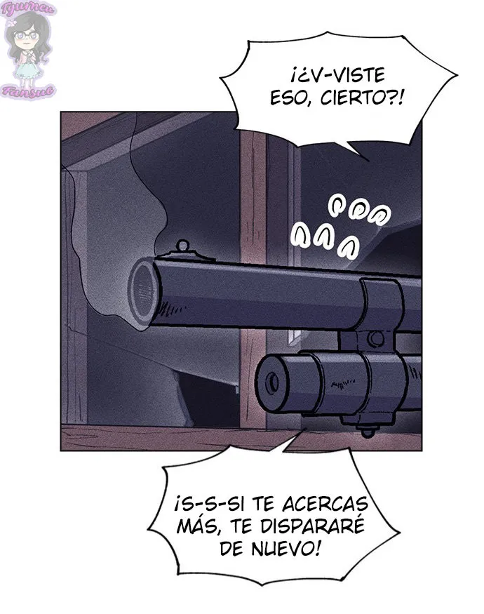 HOUSEKEEPER (AI) Capítulo 8 en Línea - página 31