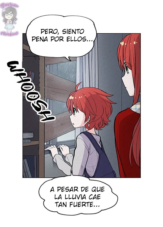 HOUSEKEEPER (AI) Capítulo 8 en Línea - página 40