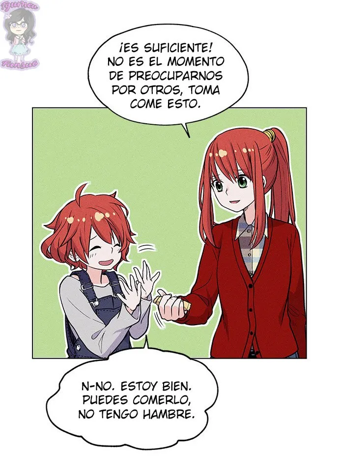 HOUSEKEEPER (AI) Capítulo 8 en Línea - página 41