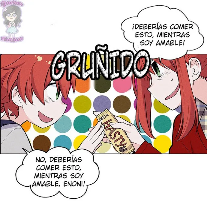 HOUSEKEEPER (AI) Capítulo 8 en Línea - página 43