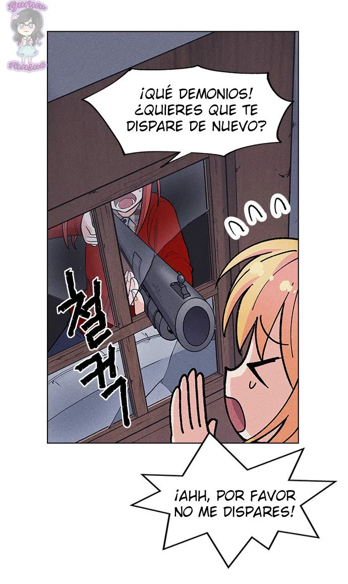 HOUSEKEEPER (AI) Capítulo 8 en Línea - página 45