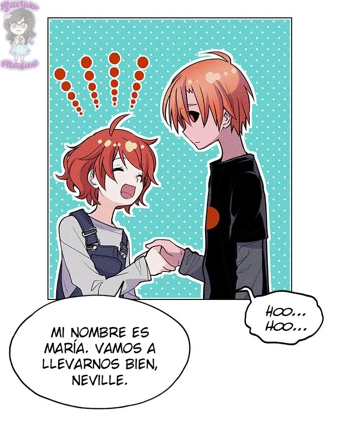 HOUSEKEEPER (AI) Capítulo 8 en Línea - página 56