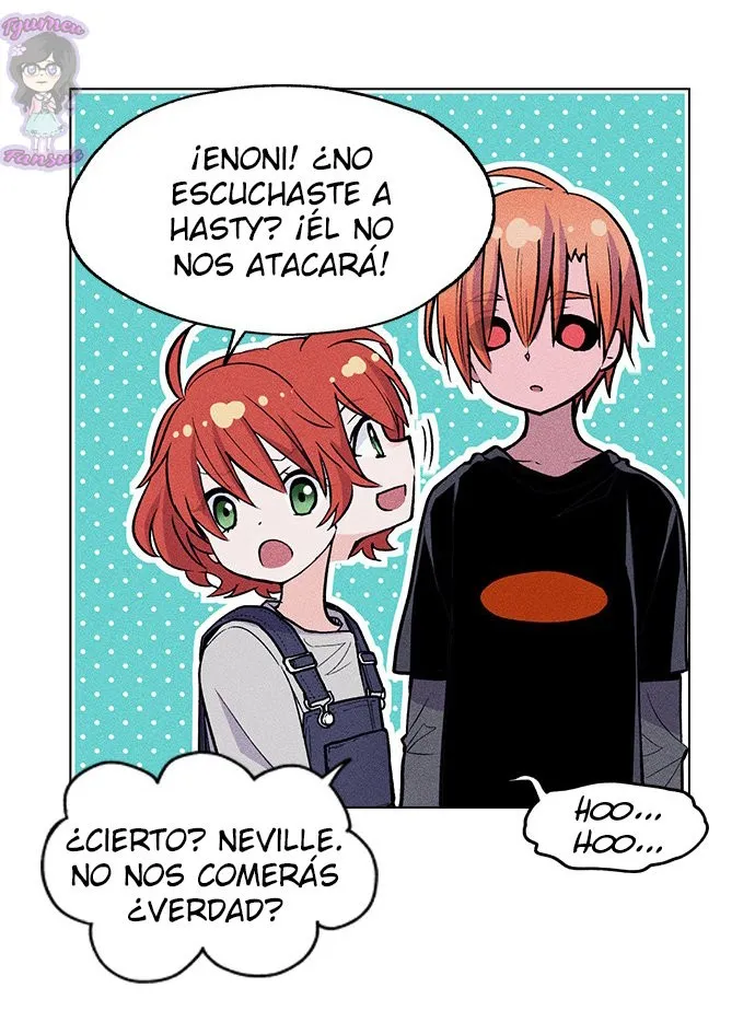 HOUSEKEEPER (AI) Capítulo 8 en Línea - página 58