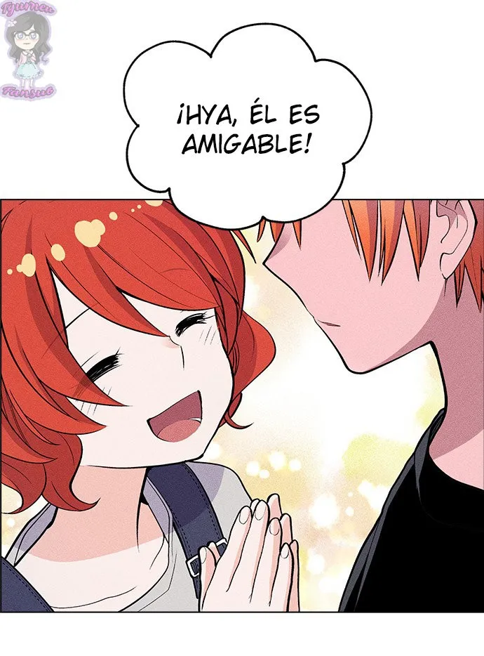 HOUSEKEEPER (AI) Capítulo 8 en Línea - página 59
