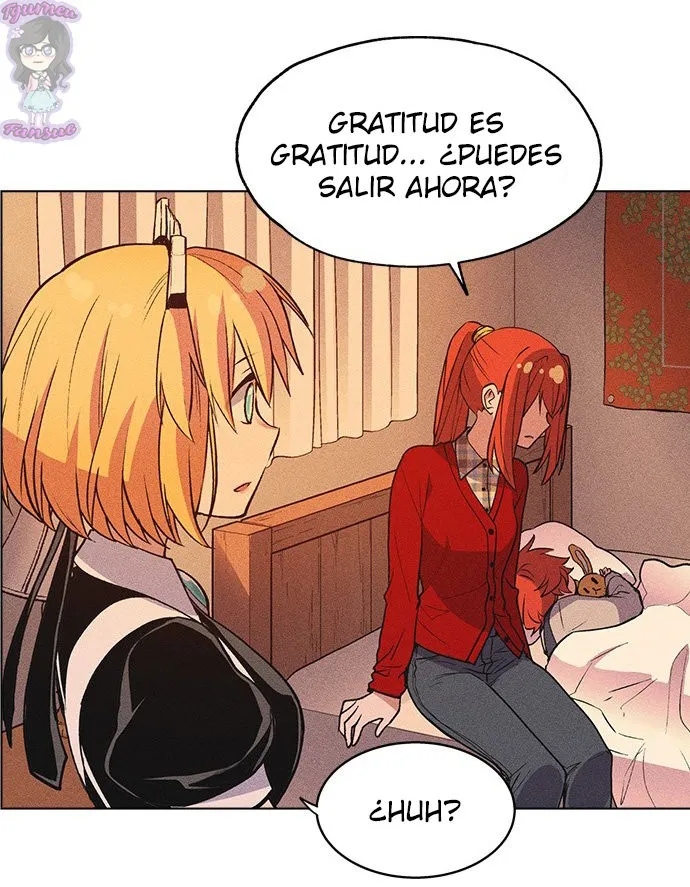 HOUSEKEEPER (AI) Capítulo 8 en Línea - página 65