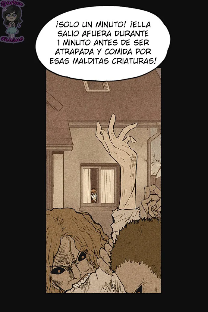 HOUSEKEEPER (AI) Capítulo 8 en Línea - página 70
