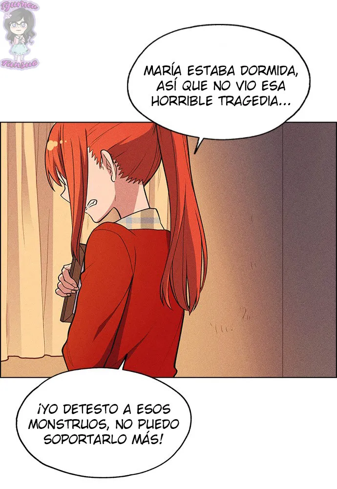 HOUSEKEEPER (AI) Capítulo 8 en Línea - página 72