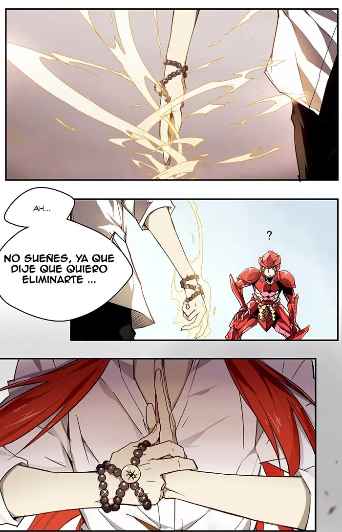 How To Be God Capítulo 10 en Línea - página 11