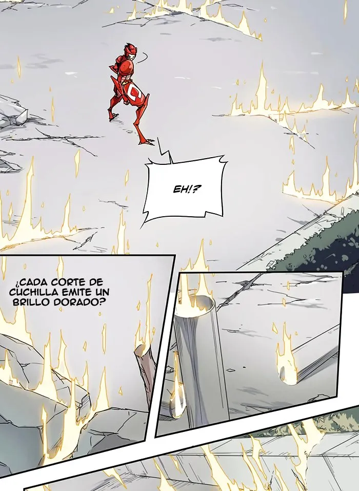 How To Be God Capítulo 10 en Línea - página 14