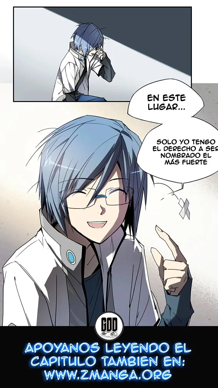 How To Be God Capítulo 10 en Línea - página 23