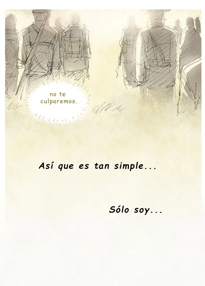 How To Be God Capítulo 13 en Línea - página 20
