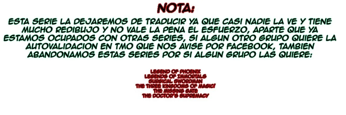 How To Be God Capítulo 15 en Línea - página 2