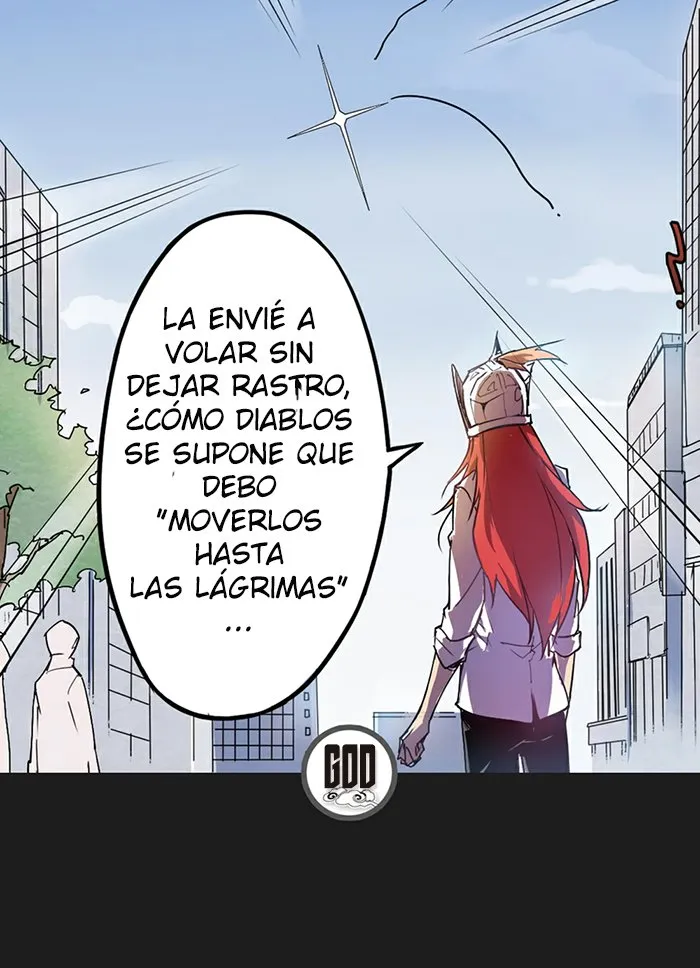 How To Be God Capítulo 2 en Línea - página 6