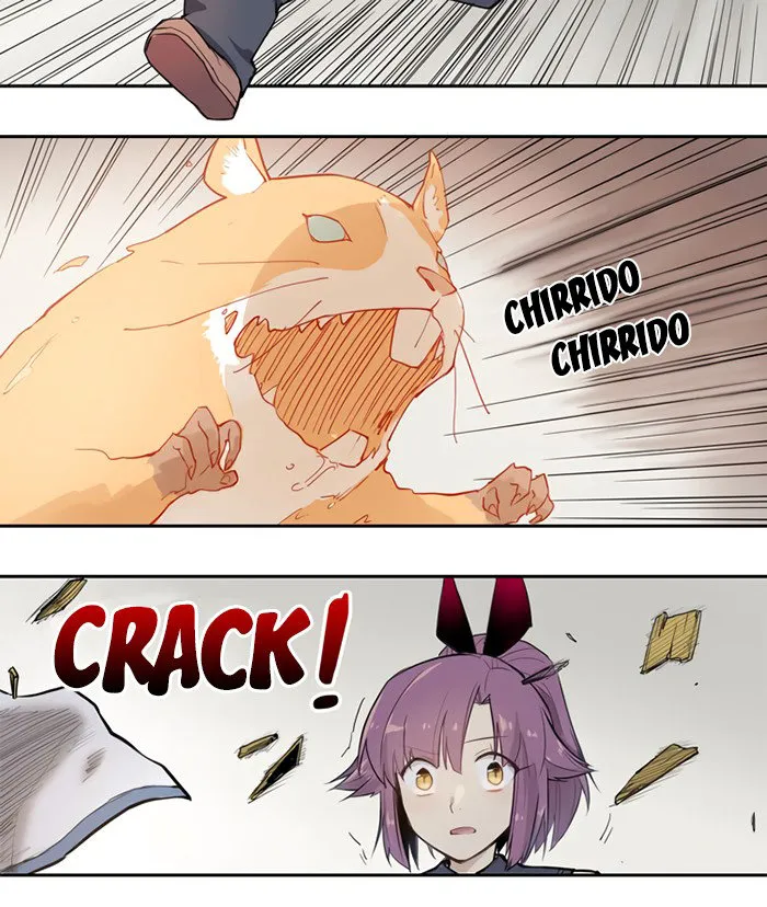 How To Be God Capítulo 31 en Línea - página 4