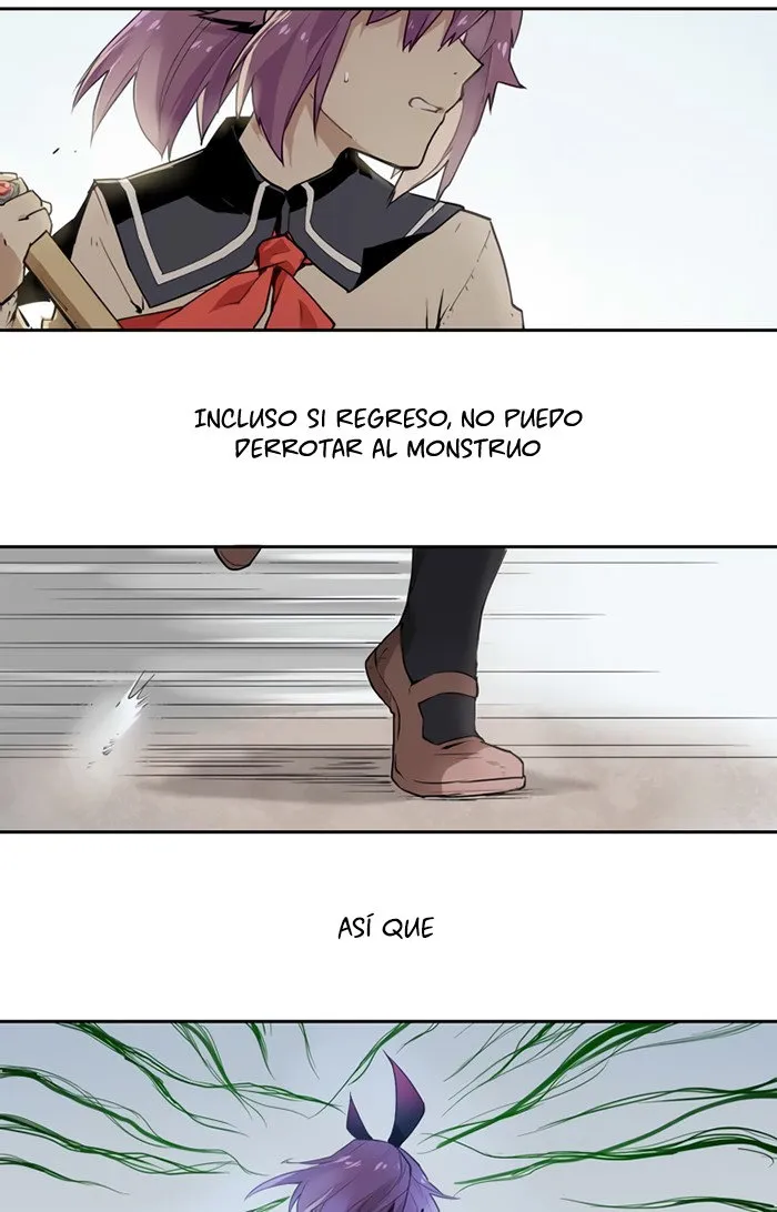 How To Be God Capítulo 33 en Línea - página 3