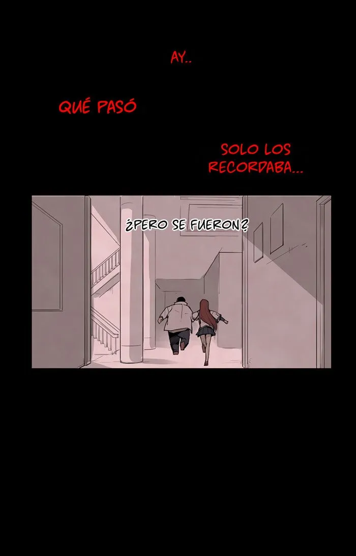 How To Be God Capítulo 33 en Línea - página 26