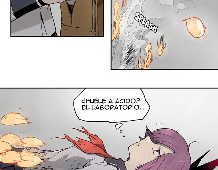 How To Be God Capítulo 33 en Línea - página 30