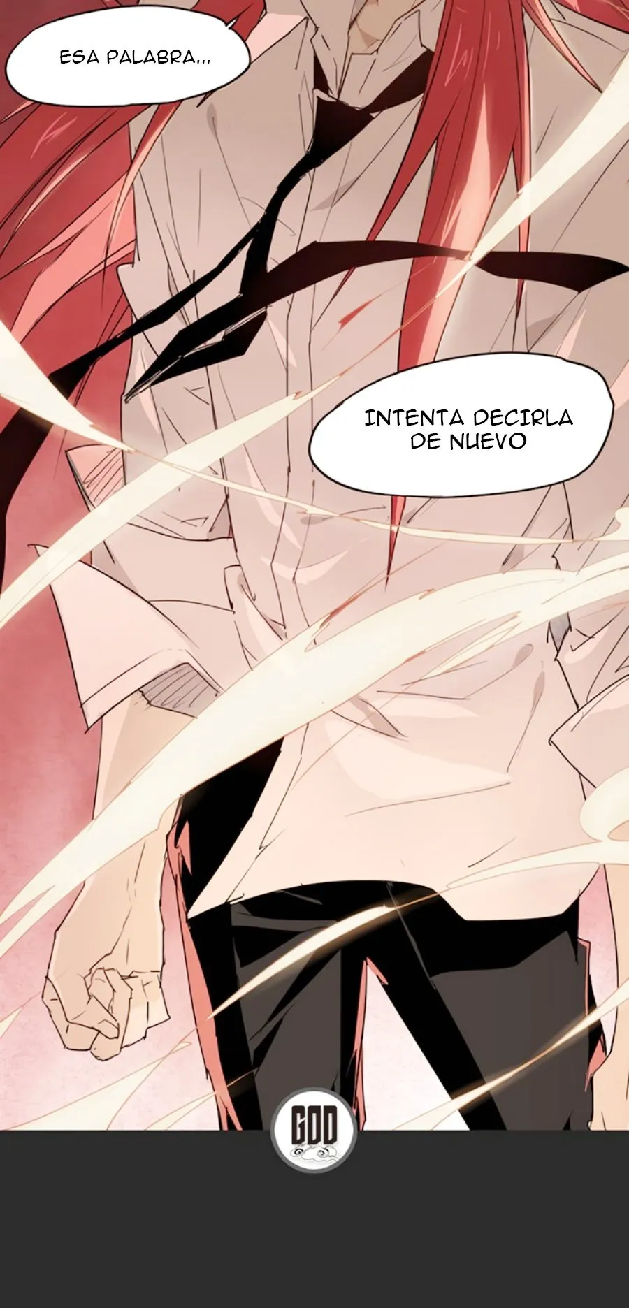 How To Be God Capítulo 36 en Línea - página 17