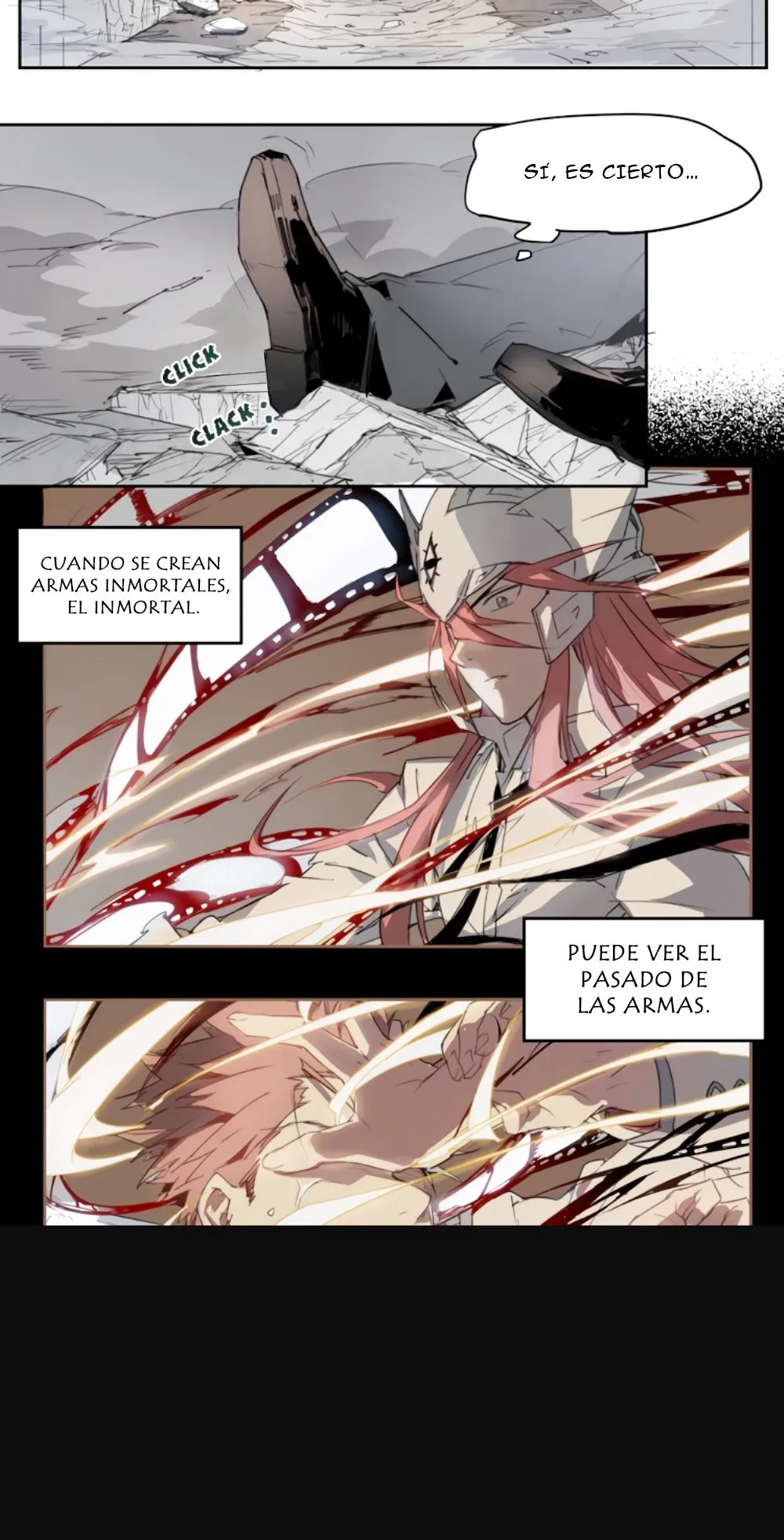 How To Be God Capítulo 39 en Línea - página 24
