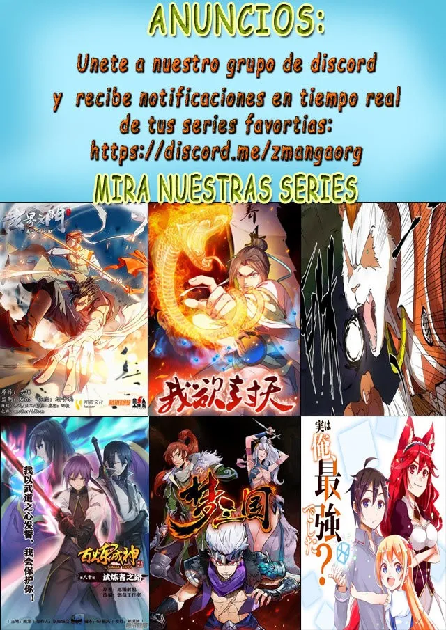 How To Be God Capítulo 4 en Línea - página 2