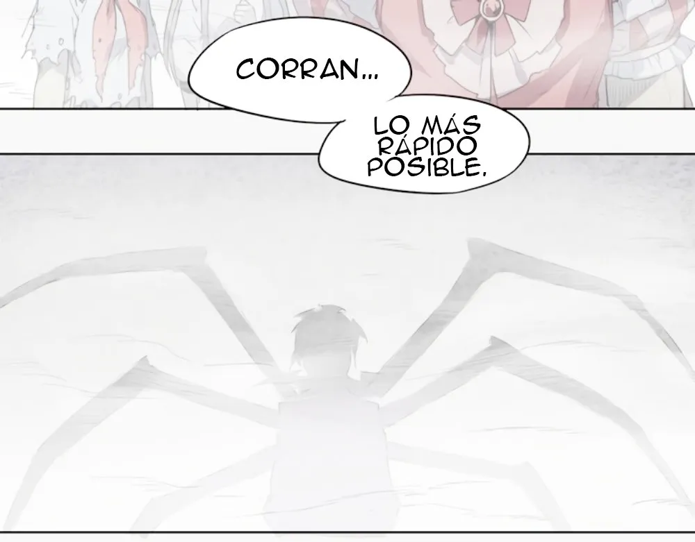 How To Be God Capítulo 40 en Línea - página 7