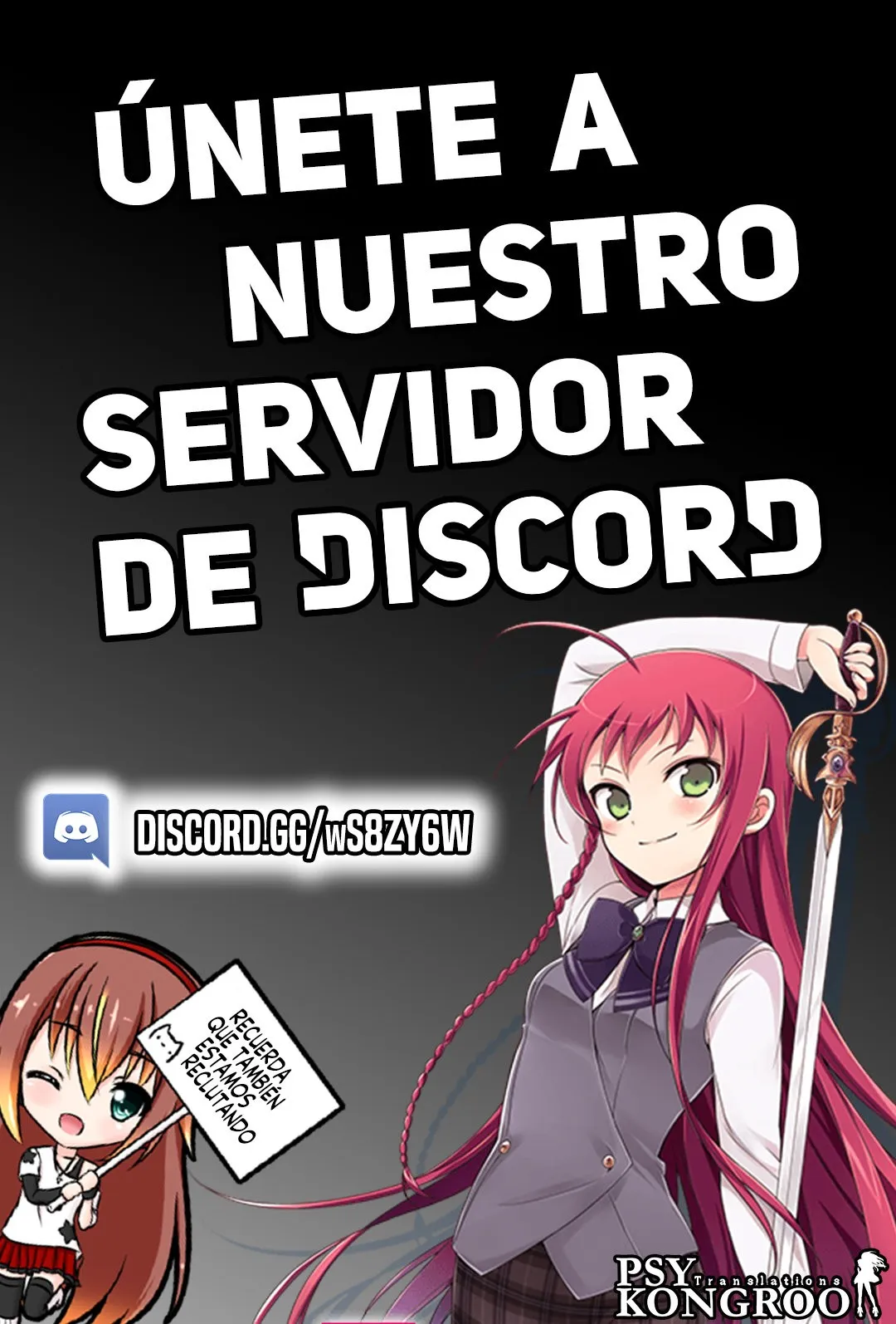 How To Be God Capítulo 41 en Línea - página 9